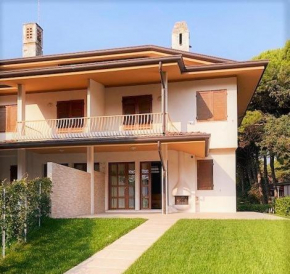 Villa delle Terme Lignano Pineta